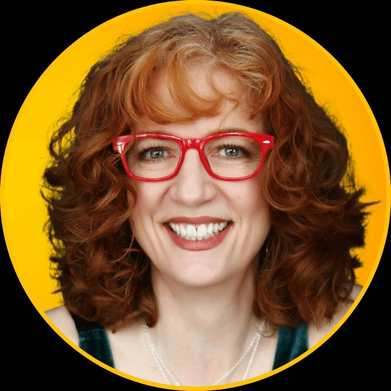 Melissa Dinwiddie avatar image