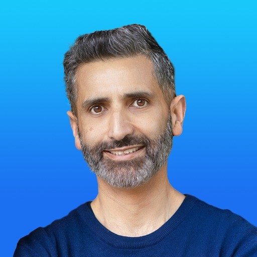 Omer Khan avatar image