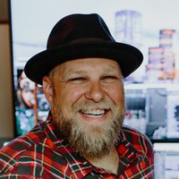 Josh Friesen avatar image