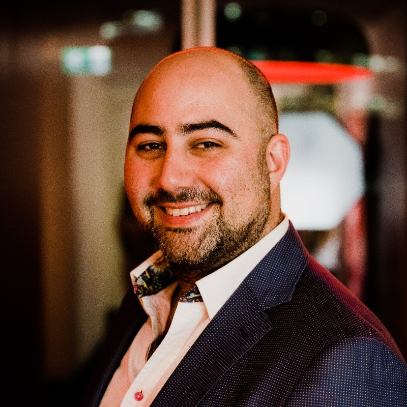 Carlo Bellini avatar image