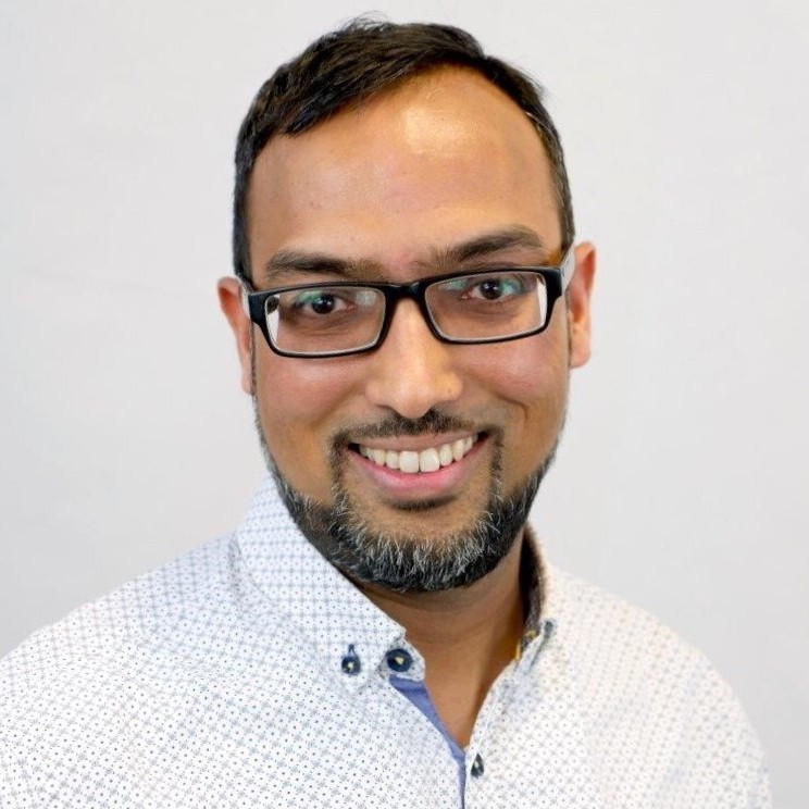 TALIB ALI avatar image