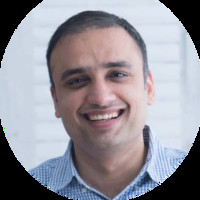 Kushavjeet Mann avatar image