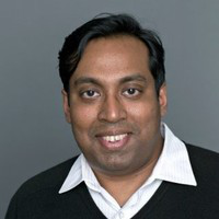 Profile Image for Indranil Datta