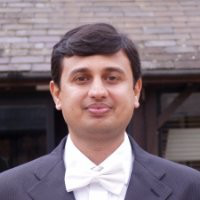 Profile Image for Chittaranjan Rao