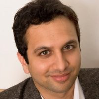 Siddhesh Dere avatar image