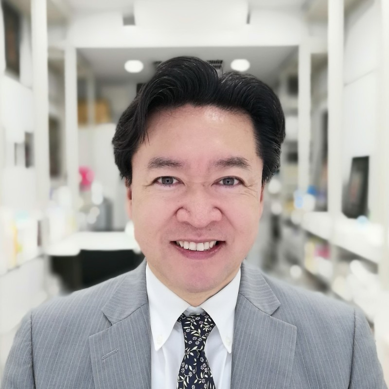 Tomo Hi de Suzuki avatar image