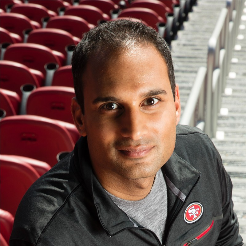 Umesh Johari avatar image