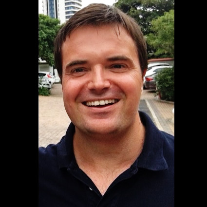 James Britland avatar image