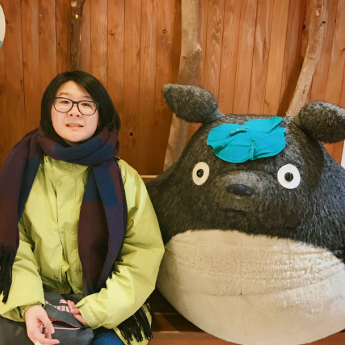 Wan-Chien Kao avatar image