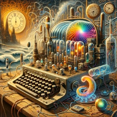 Almi® Jack Pullen avatar image