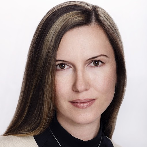 Valeria Dubov avatar image