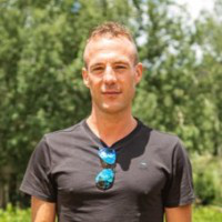 Jonty Low avatar image