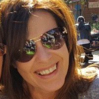 Caroline Van Tonder avatar image