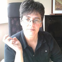 Louise Writer avatar image