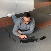 Alejandro Comisario avatar image