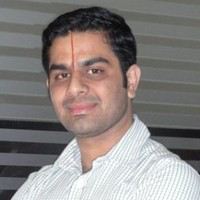 Profile Image for Srikanth Krishnamachari