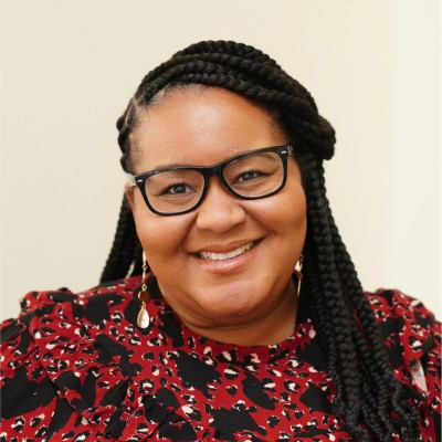 Kimberly Neal-Brannum avatar image