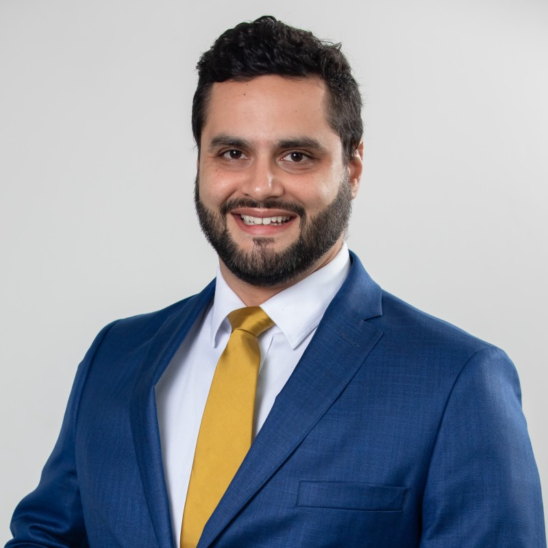 Manuel Yglesias avatar image