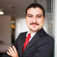 Andres Villalobos avatar image