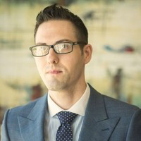 Justin Cislo avatar image