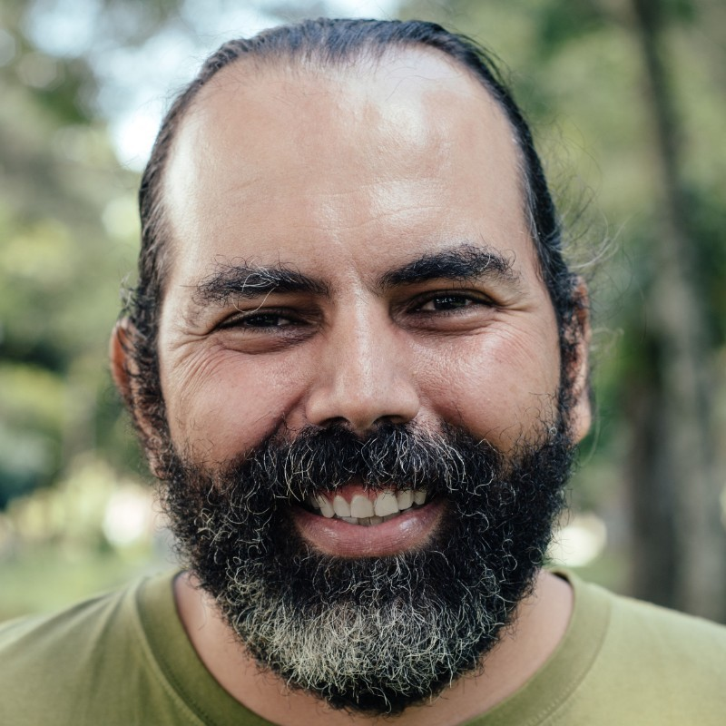 Marcelo Magallon avatar image