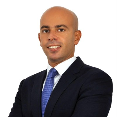 Hussein Magdy avatar image