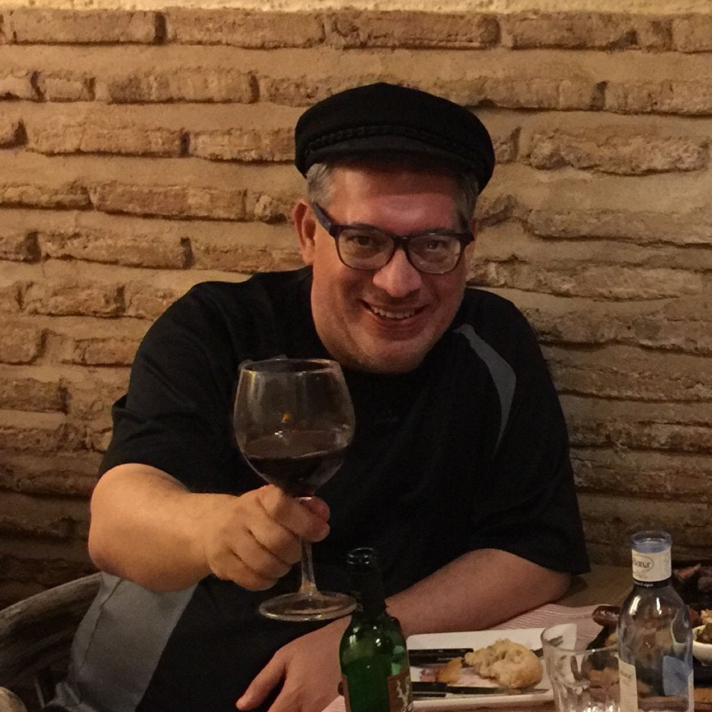 Jorge Giannareas avatar image