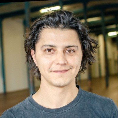 Boris Parasochka avatar image