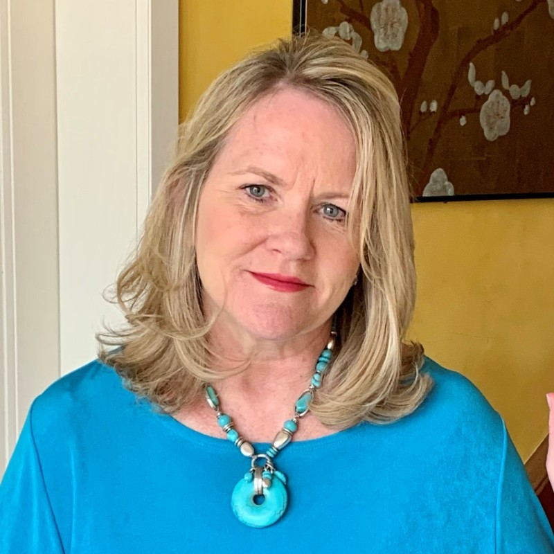 Tricia McKernan avatar image