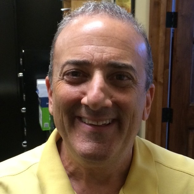 Danny Goldberg avatar image