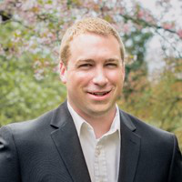 Will Patterson avatar image