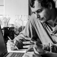 Pablo Que avatar image