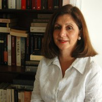 Profile Image for Maria Romero