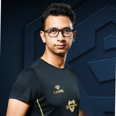 Devesh Kabdwal avatar image