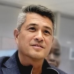 Red Maxwell avatar image