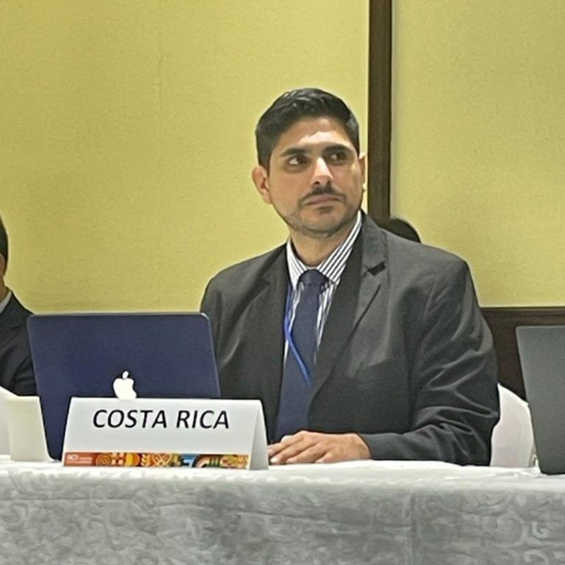 Rafael Monge avatar image