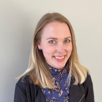 Catherine Daniel avatar image