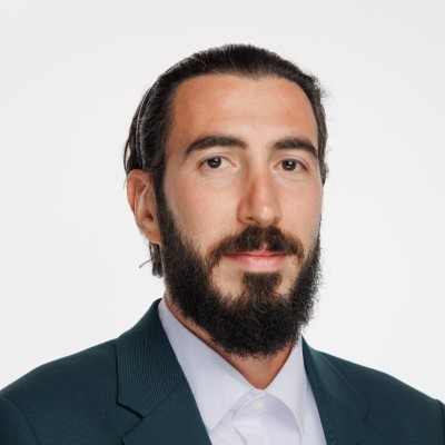 Taylan Oztekin avatar image