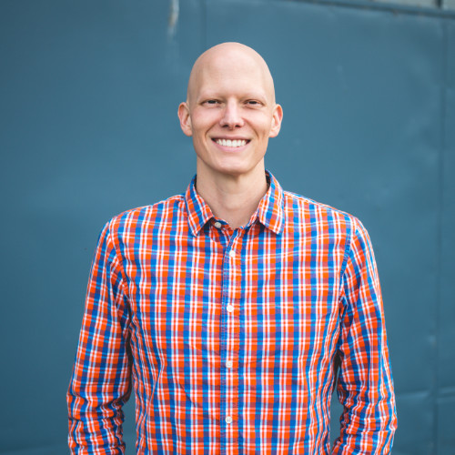 Joe Terrenzio avatar image