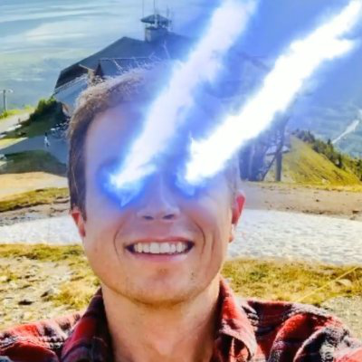 Erik Voorhees avatar image