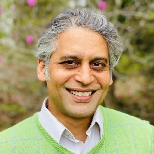 Amit Sharma avatar image