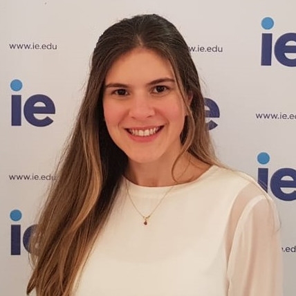 Priscilla Salles avatar image