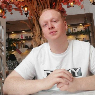 Luke Slaney avatar image