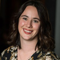 Catherine McCabe avatar image