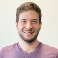 Simon Katz avatar image