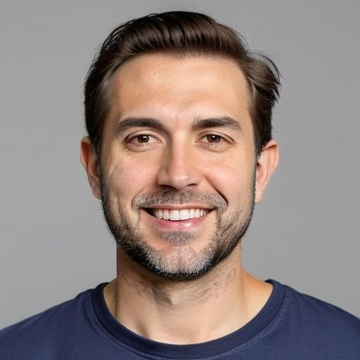 Diego Mariz avatar image