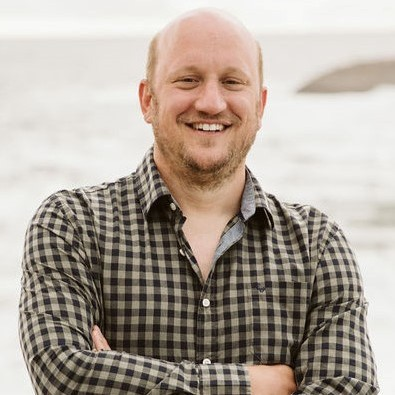 Kevin Tucker avatar image