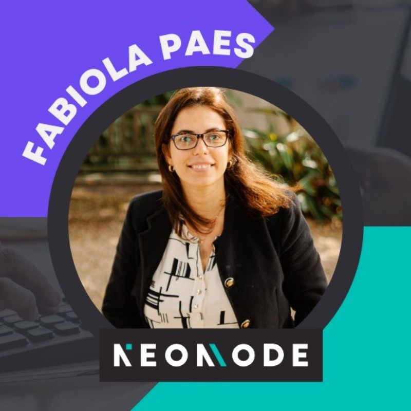 Fabíola Paes, MSc avatar image