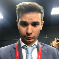 Philipp Denisov avatar image