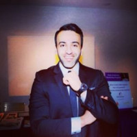 Moe Latif avatar image